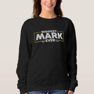 Sweatshirt Plus Grand Pigeon de Tous les Temps   Fan de Catch