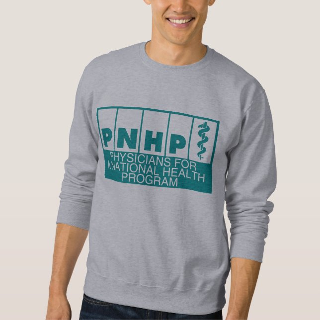 Sweatshirt PNHP (Devant)