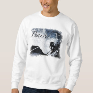 Sweatshirt Point frais, Long Island NY, Etats-Unis