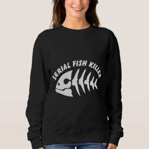 Sweatshirt Poisson série Kille Perfect