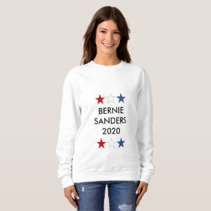 Sweatshirt PONCEUSES de BERNIE pour président Sweatshrt 2020