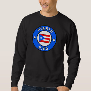 Sweatshirt Porto Rico