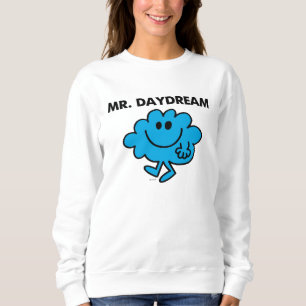 Sweatshirt Pose classique M. Daydream