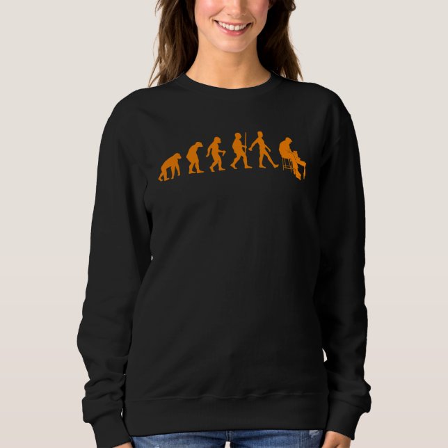 Sweatshirt Poterie Pour Hommes Femmes Cool Potter Potter Clay (Devant)