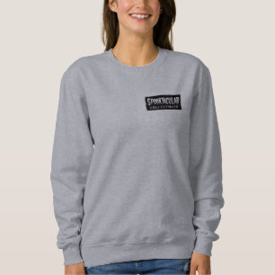 Sweatshirt Poupée Spooktacular - Halloween heureux