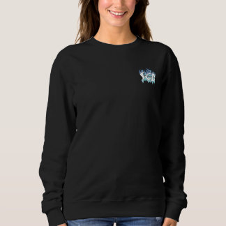 Sweatshirt pour femme SparX