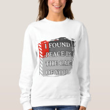 Sweatshirt pour femmes
