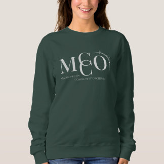 Sweatshirt pour femmes MCCO