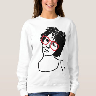 Sweatshirt Pour Nerd
