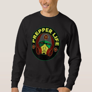 Sweatshirt Prepper