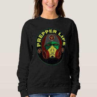 Sweatshirt Prepper