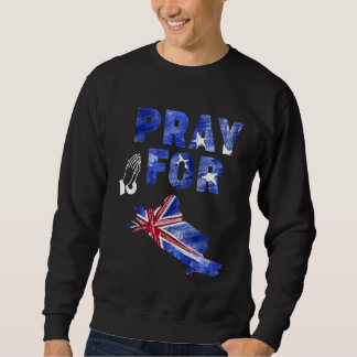 Sweatshirt Priez Pour Les Koalas Sauvez Les Koalas