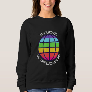 SWEATSHIRT PRIME DANS LE MONDE ENTIER