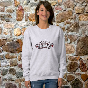 Sweatshirt Prix de Copenhague