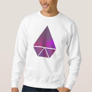 Sweatshirt profond de brume