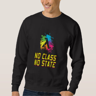 Sweatshirt Programmeur Lambda Informaticien