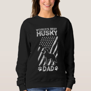 Sweatshirt Propriétaire de la meilleure Fête des pères de pap