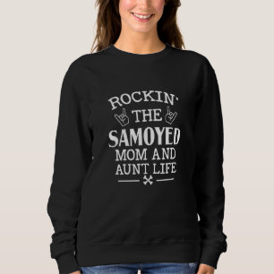 Sweatshirt Propriétaire unique de chien Bjelkier Witty Pets 1