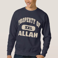 Propriété d'Allah - Mike Tyson