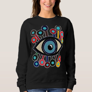 Sweatshirt Protecteur oculaire