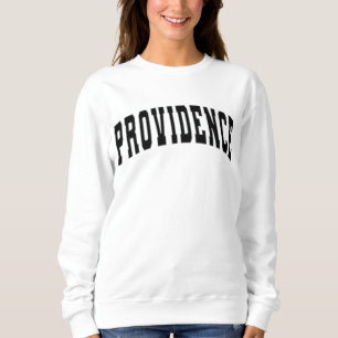 Sweatshirt Providence RI Vintage Varsity College Chaussures d