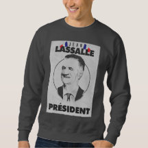 Pull Jean Lassalle Président