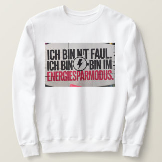 Sweatshirt Pull masculin