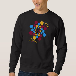 Sweatshirt Qatar Serbie 2022 Soccer