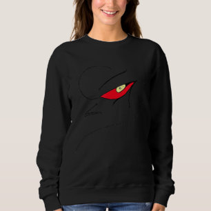 Sweatshirt Que Pouvez-Vous Voir Ici Chacun A Un Pe Déférent