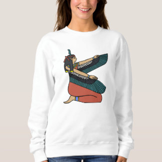 SWEATSHIRT QUEEN