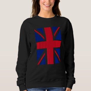 Sweatshirt Queen's Platinum Jubilee 2022 70e anniversaire Uni