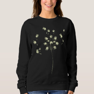 Sweatshirt Raccoon Amoureux des animaux Déchets Panda Dandeli