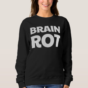 Sweatshirt Racine cérébrale #2