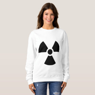 Sweatshirt Radioactif