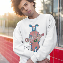 Ralphie | Cauchemar rose