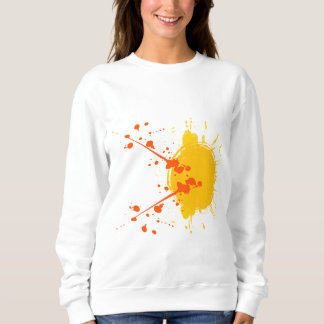 Sweatshirt Rayons Solaires Automatiques,