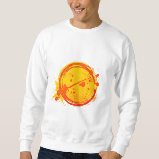 Sweatshirt Rayons solaires automatiques3,
