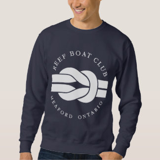 Sweatshirt RBC shirt2 foncé