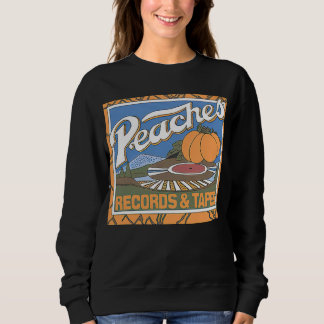 Sweatshirt Recherche les enregistrements et les bandes