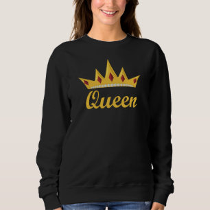 Sweatshirt Reine