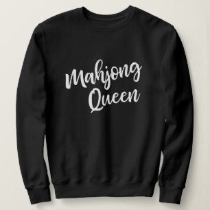 Sweatshirt Reine Mahjong
