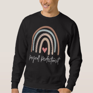 Sweatshirt Rémunération Spécialiste Appréciation Employé Bohè
