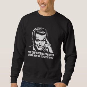 Sweatshirt Rencontre Humour Relation Objectifs Couple Love Mè