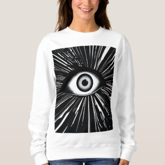 Sweatshirt Représentation