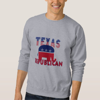 Sweatshirt Républicain du Texas
