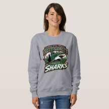 Requins de la forêt de SUPU