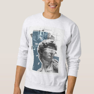 Sweatshirt Respect de la Catarice