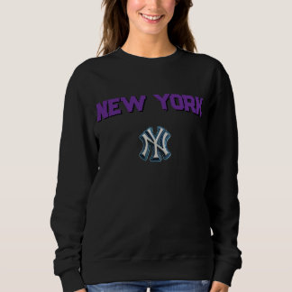 Sweatshirt Restez élégant et confortable avec ce sweat-shirt