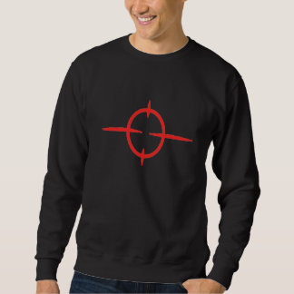 Sweatshirt Réticule Crewneck