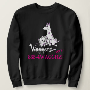 Sweatshirt Retirer